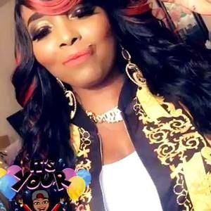 Meet your Posher, Diamond